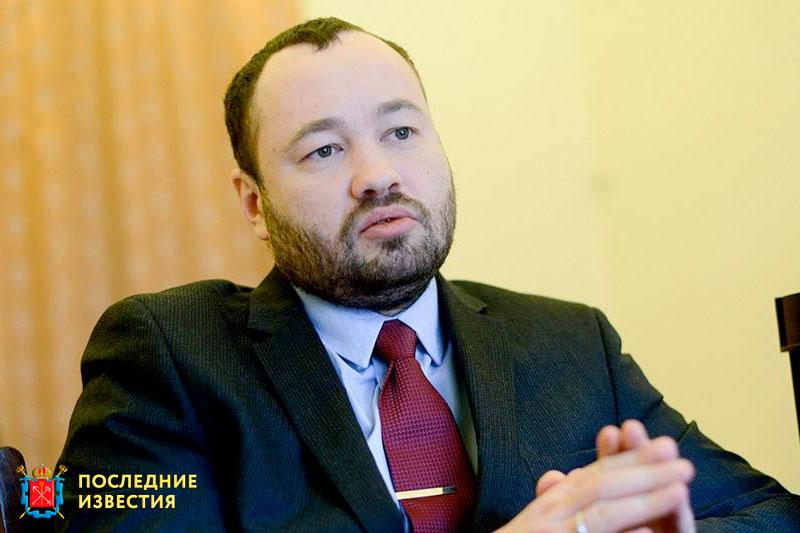 Константин Чебыкин: Ответ вице-губернатора…