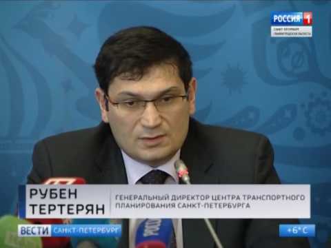 Телеканал "Санкт-Петербург". В Доме журналиста обсудили отчёт губернатора