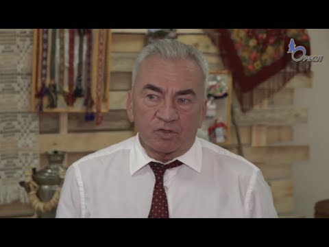 ЛОТ: Сюжет о финале смотра-конкурса "Ветеранское подворье" в г.Отрадное с участием депутатов ЗС ЛО