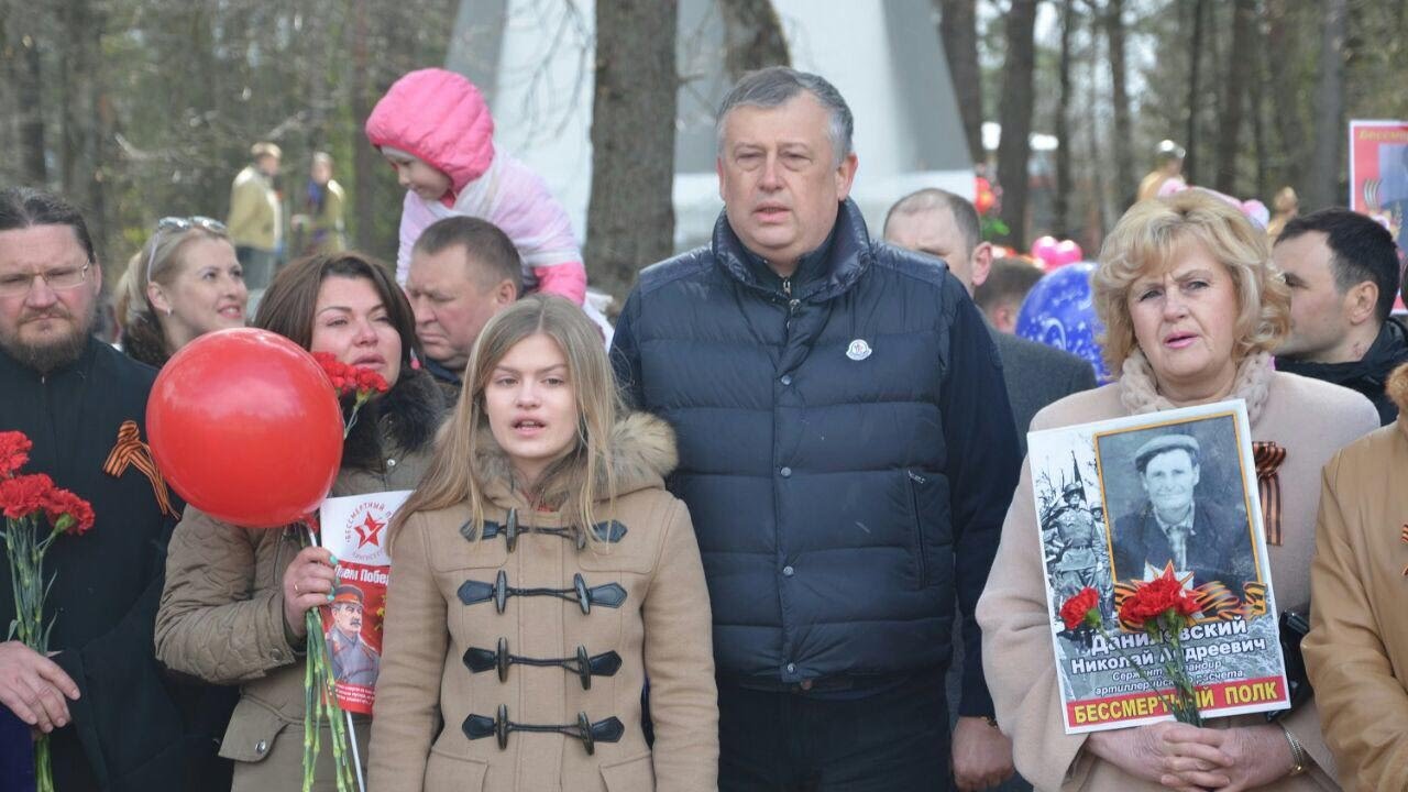 Телеканал "Санкт-Петербург". В городе в связи с Днём Победы изменится схема движения транспорта