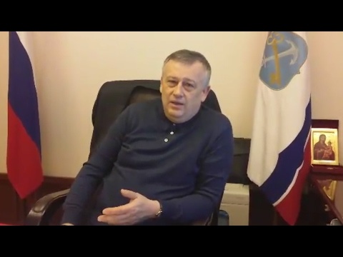 Александр Дрозденко о школах и детских садах в Буграх, Мурино, Кудрово и Новодевяткино