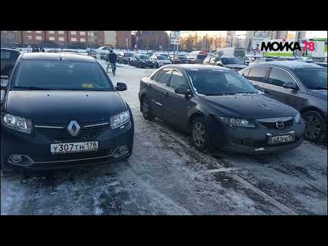 В Петербурге на линию вышли первые электробусы