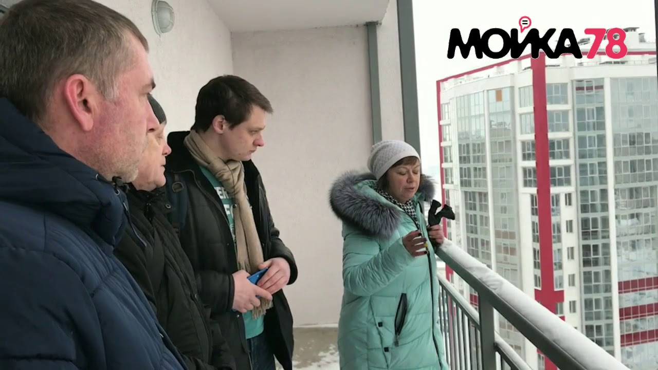 В Магнитогорске спасли 11-месячного младенца