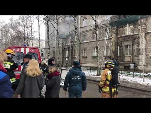 Прошли обыски в Церкви саентологов в Петербурге