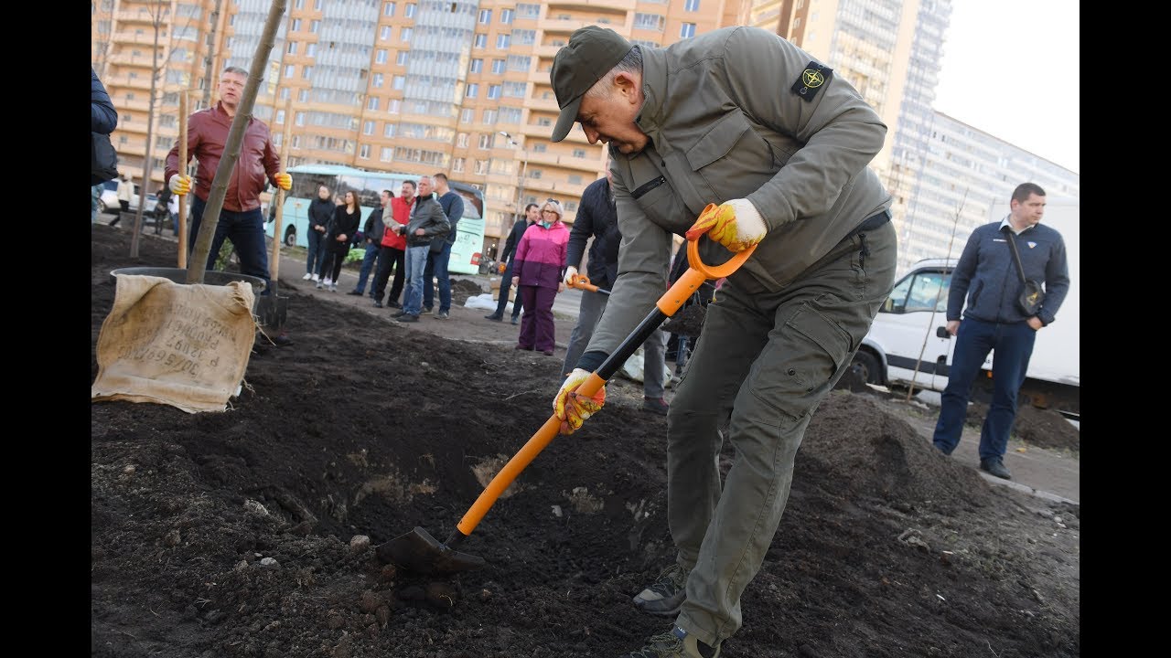 Ореол-ТВ: Сюжет о ежегодном отчете губернатора ЛО Александра Дрозденко перед Заксобранием