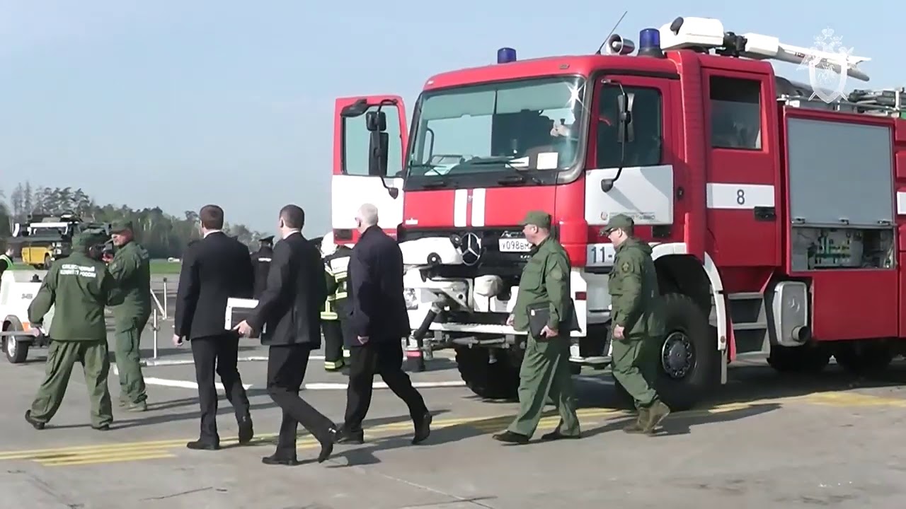 Денис Четырбок: Выражаю искренние соболезнования родным и близким погибших и пострадавших…