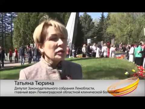 Кириши-ТВ: Депутаты ЗСЛО в сюжете о круглом столе для многодетных семей в Киришах