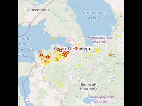 Прямая линия с Александром Дрозденко: детские сады, водо- и газоснабжение, содержание домов