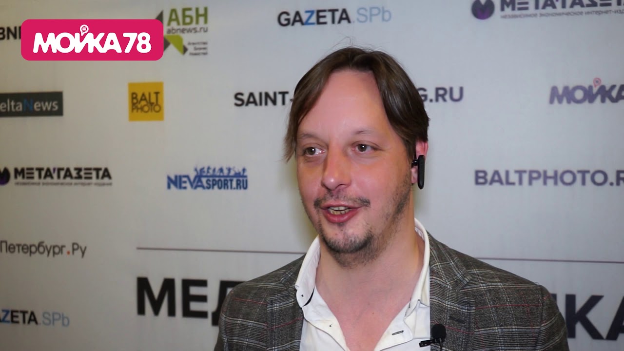 Артем Шалякин, главный редактор DeltaNews о Медиасиндикате