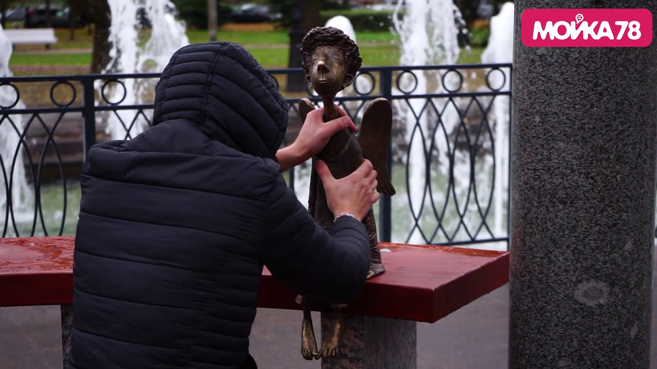 Смертельное ДТП на набережной канала Горибоедова в Петербурге