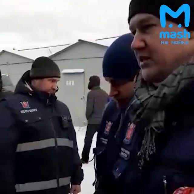 Новое видео:  «На Мебельной улице настоящая война за...