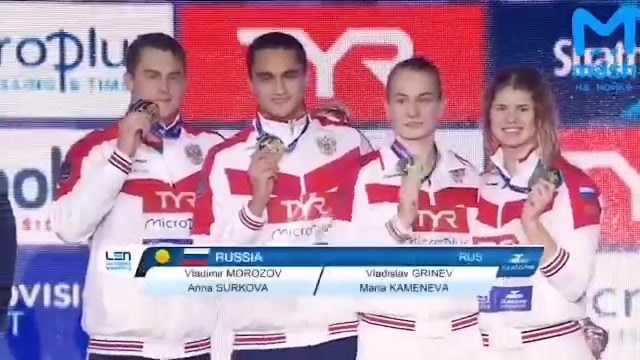 Новое видео:  «Петербурженка Мария Каменева за один...