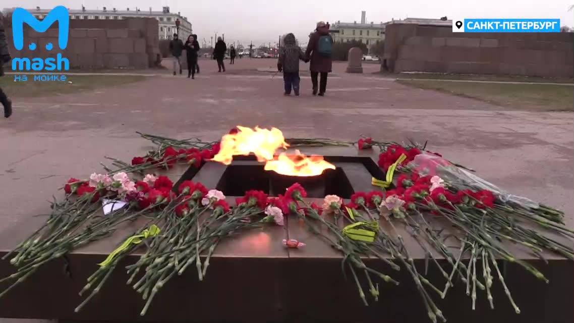 Сотрудники СК России приняли участие в мероприятиях, посвященных годовщине снятия блокады Ленинграда