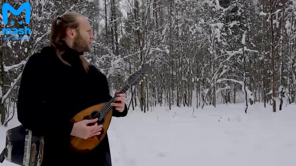 Алексей Цивилёв: Дорогие друзья! От всей души…