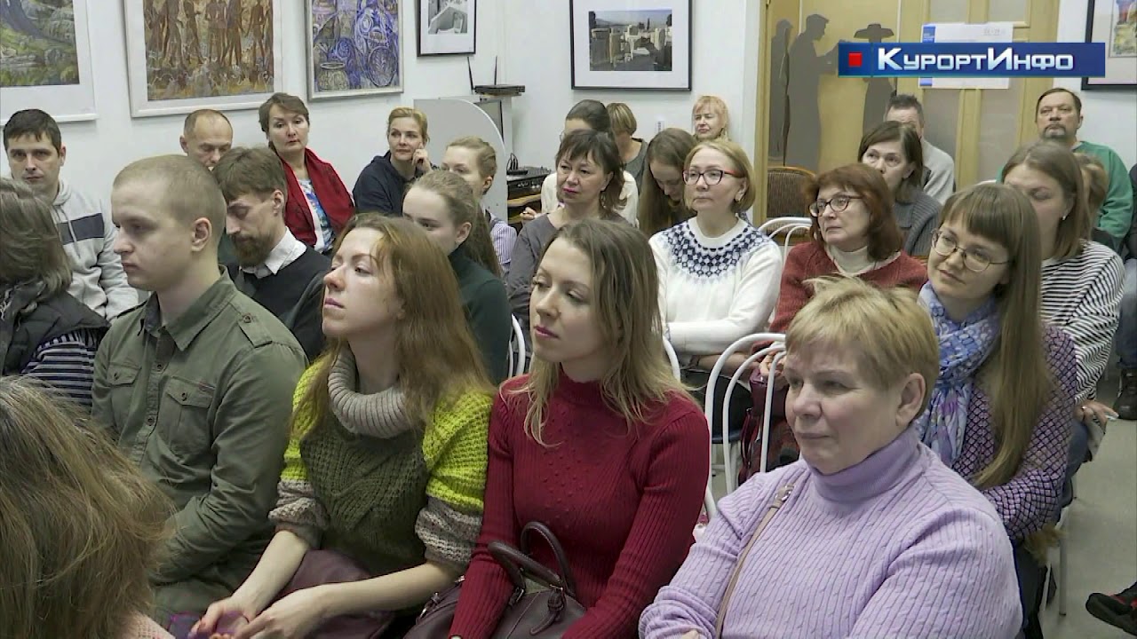 Виртуальный мир стал реально ближе в библиотеке им.М.Зощенко