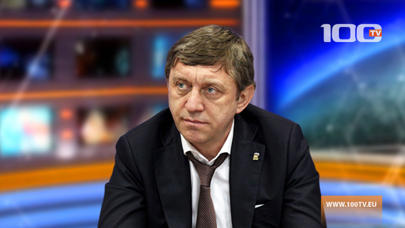 Антон Белов: «Нужно отталкиваться от своей игры»