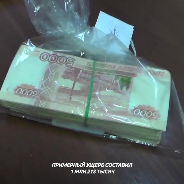 Новое видео:  «Питерская полиция задержала банду...