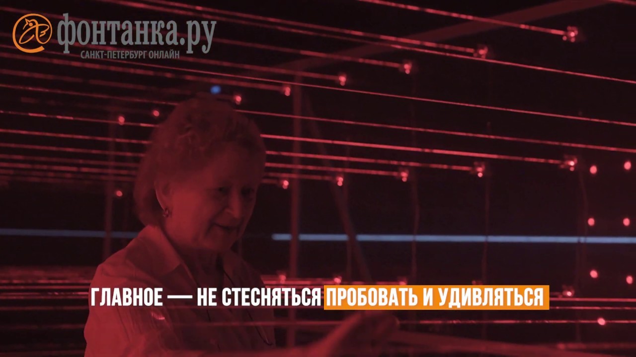 Новое видео:  «Худрука «Лицедеев» Виктора Соловьёва пока…