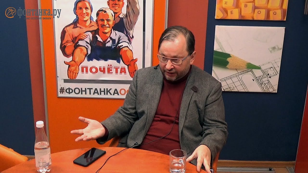 Сергей Соловьев: Провел прием граждан в…