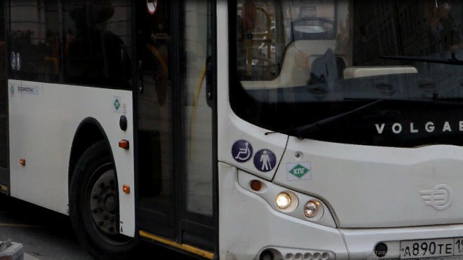 ​​«Пассажиравтотранс» хочет взять в лизинг 30 вместительных автобусов