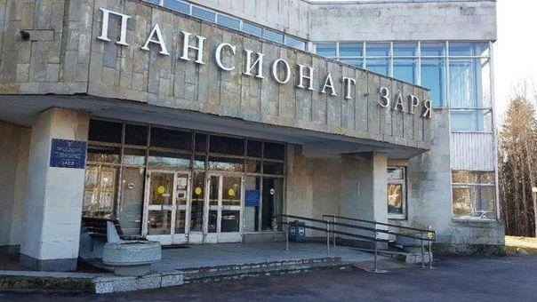 Петербурженка объявлена в розыск за нарушение карантина….