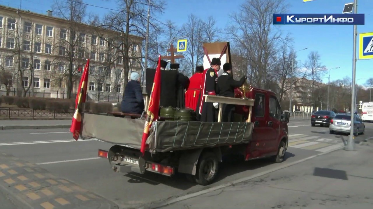 Кража в особо крупном размере раскрыта отделом уголовного розыска курортной полиции