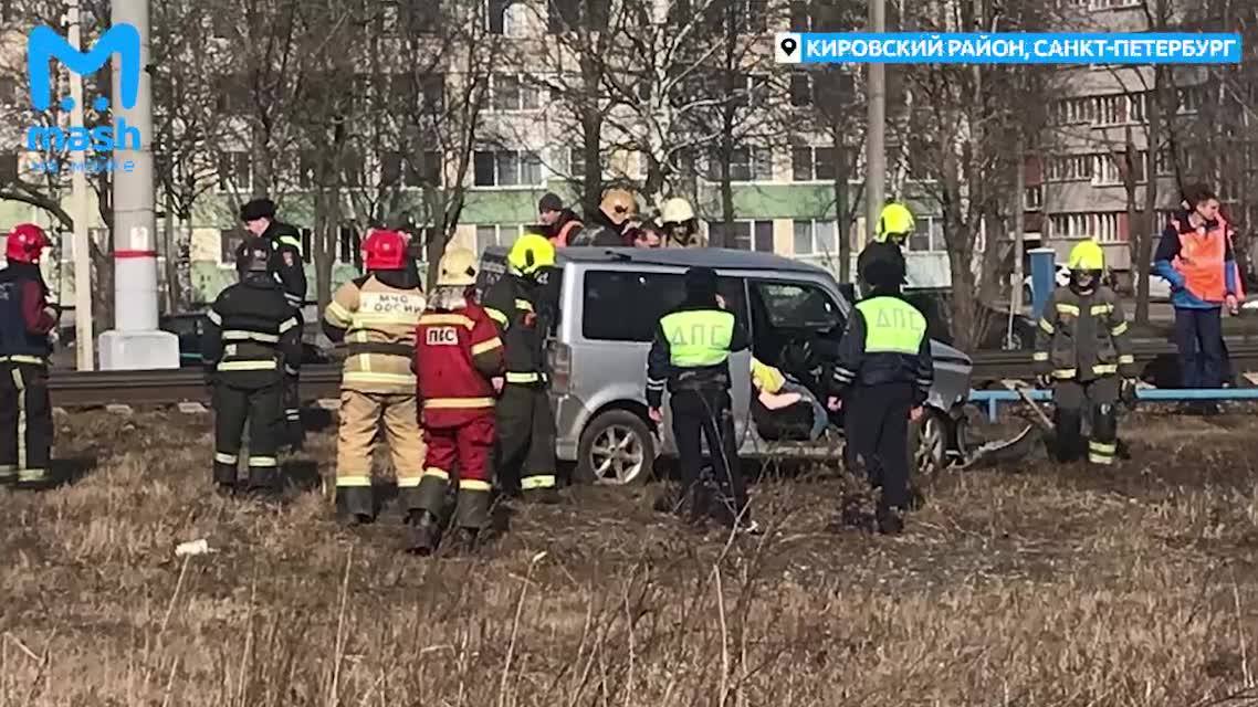 Трагедия на Народного ополчения