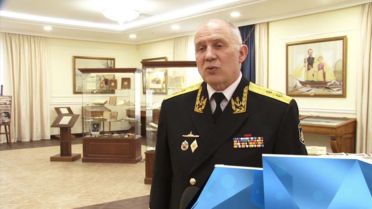 Спуск на воду новых патрульных катеров «Раптор» для ВМФ России