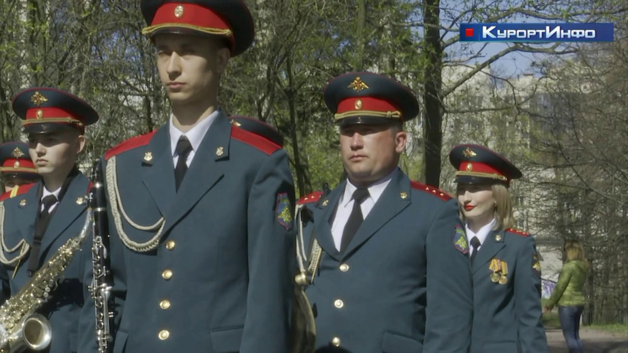 «Бессмертный полк» в 75-ый День Победы прошёл в новом формате