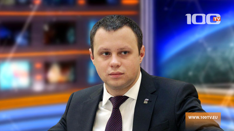 Навальный влетел, Опять печеньки, Антиковидные паспорта // «Итоги дня» #376
