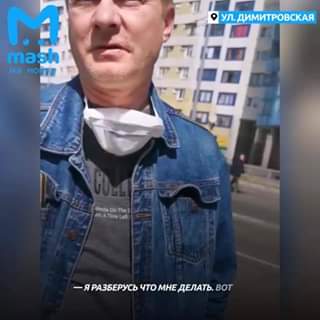 Новое видео:  «Маленькие пациенты хосписа поздравили…