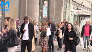 Новое видео:  «Оголтелый шопинг в Питере»