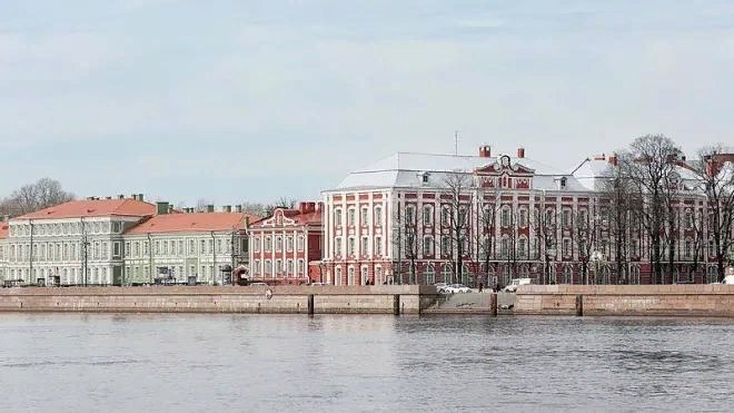 ​​Сразу 11 петербургских университетов попали в…