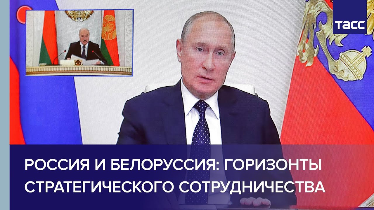 Путин на совещании по развитию информационных технологий