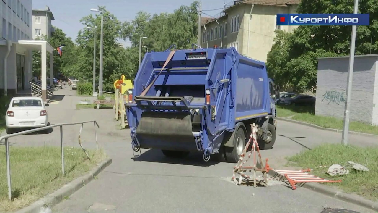 Местные жители просят привести в порядок Тарховский пляж на Финском заливе