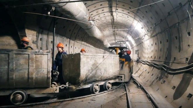 ​​Появление метро в Кудрово снизит пробки на…