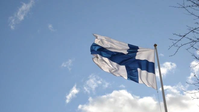 ​​Финляндия не откроет границу с Россией до конца…