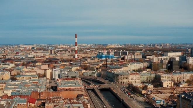 ​​Приказ о расширении панорамы Петербурга хотят…