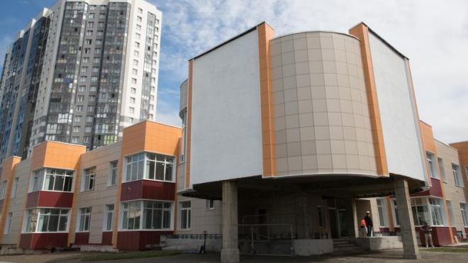 ​​В Петербурге 1 сентября откроются девять новых школ…