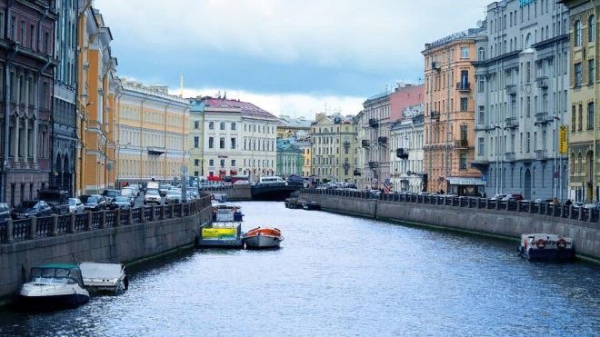 ​​В Петербурге коронавирус выявили у 196 человекЗа…