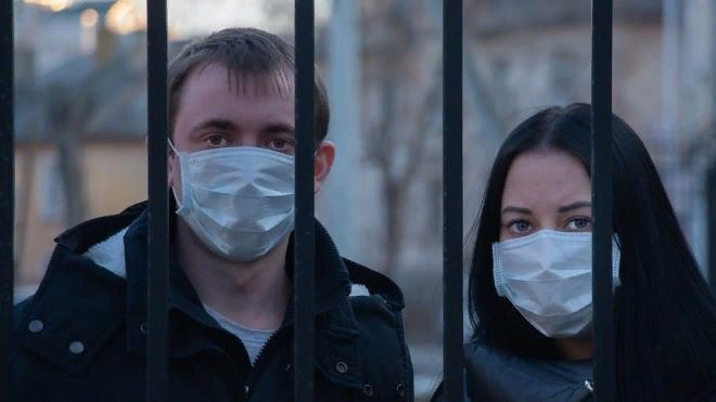​В Петербурге пандемия коронавируса может пойти по…