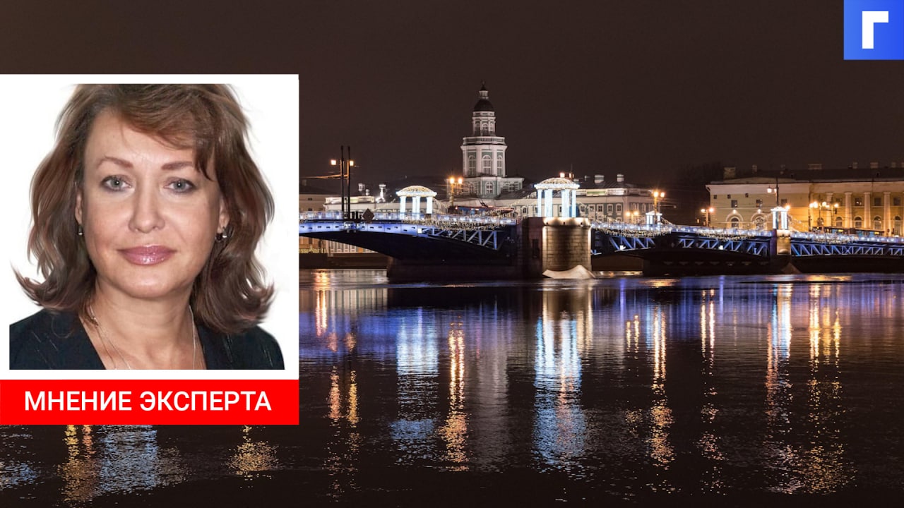 Ирина Иванова: Россиян призвали не приезжать...