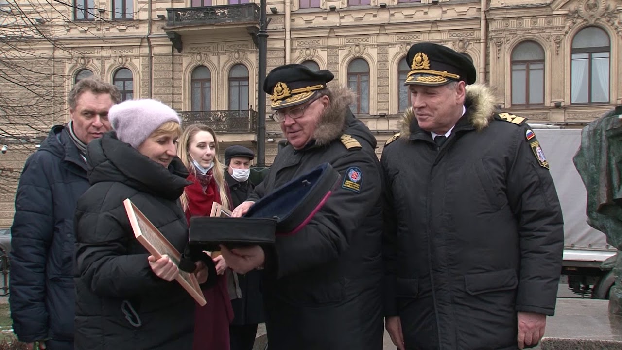 Александр Беглов: Накануне Дня снятия блокады мы…