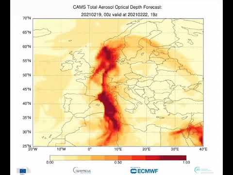 Пресс-конференция президента ОКР