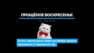 Александр Дрозденко: Весенние приметы в Ленобласти