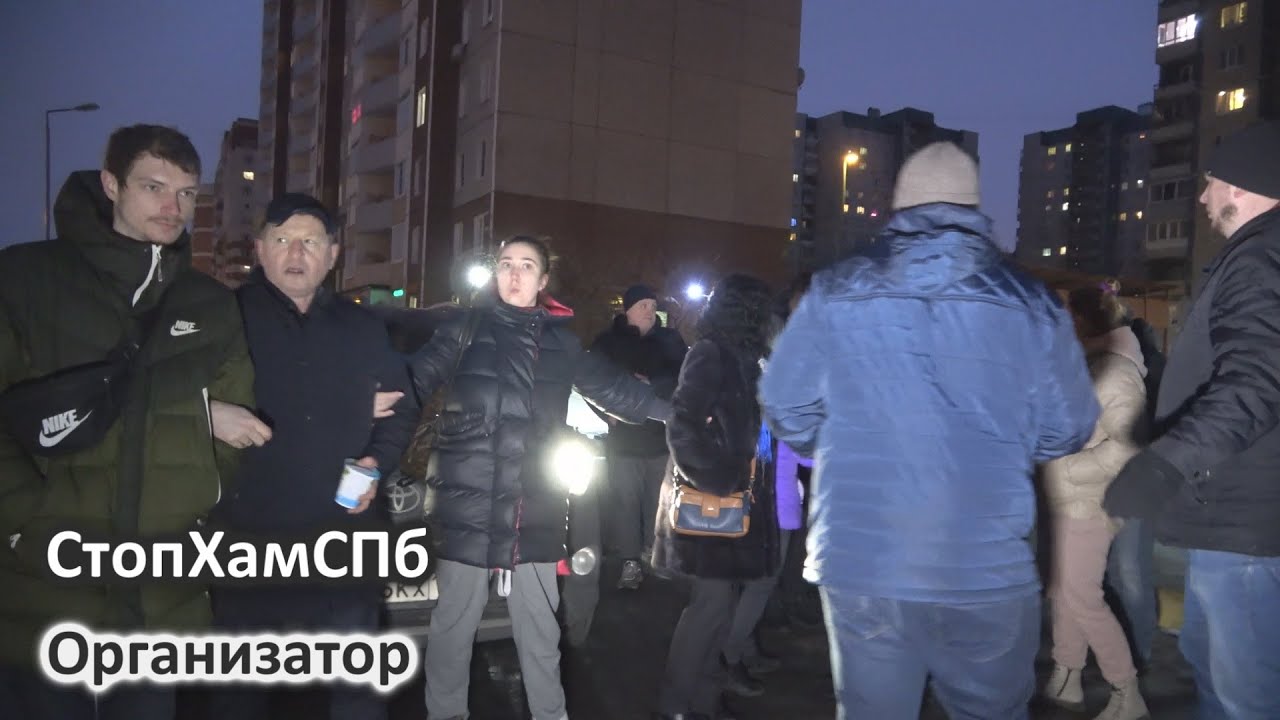 ​​В Петербурге по делу о краже арестовали…