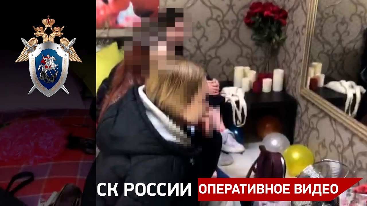 В Санкт-Петербурге полицейские пресекли изготовление порнографических материалов