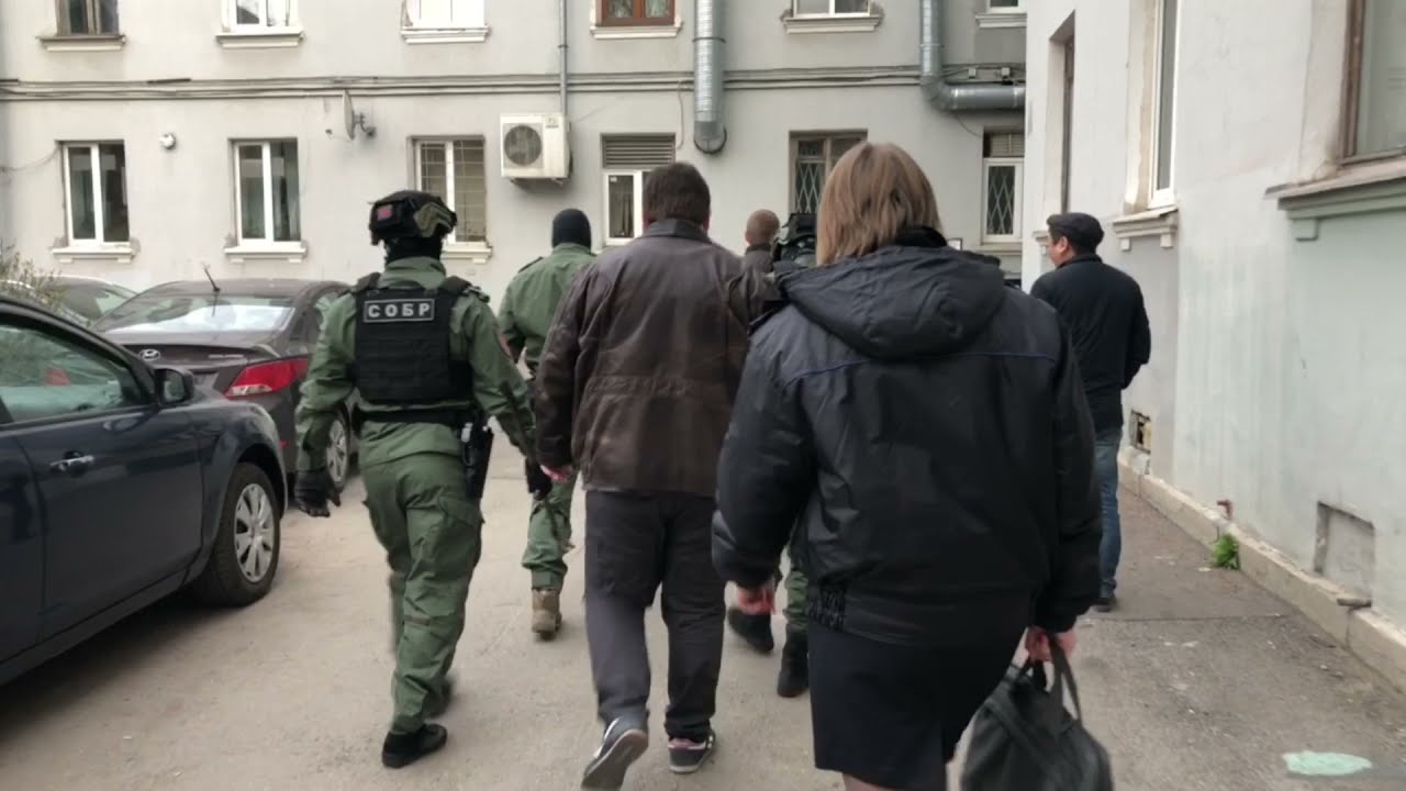 Обвиняемый в убийстве жены экс-врач Мариинки останется под арестом
