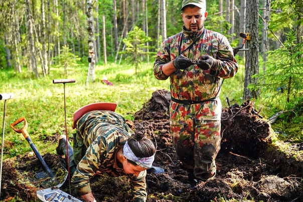 Александр Беглов: Приводим в порядок...