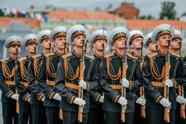 Александр Беглов: На прошедшей неделе уделили...